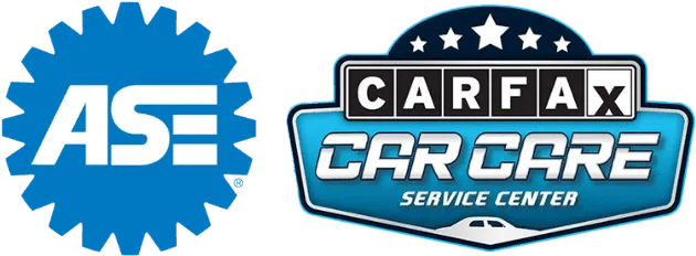 ASE & CARFAX certified service center