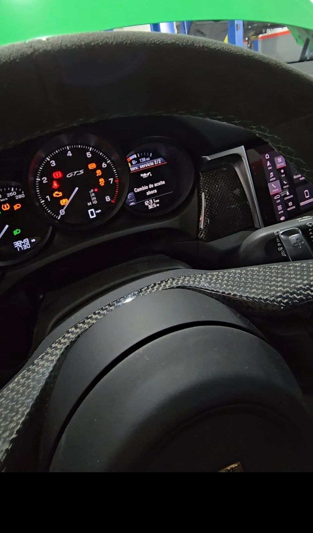Porsche Specialized Service